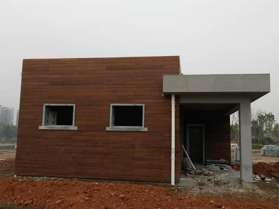 Bamboo Cladding Interior suppliers